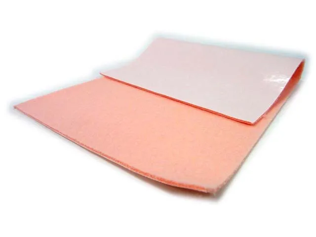 Foams, Padding & Insole 